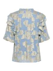 Culture - FLOI Elegant Bluse