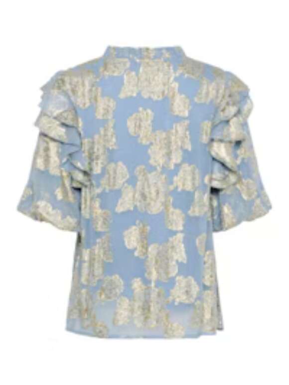 Culture - FLOI Elegant Bluse