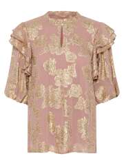 Culture - FLOI Elegant Bluse