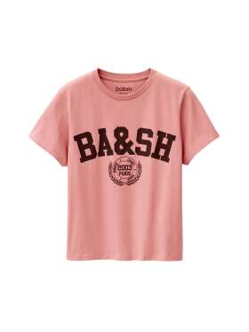 BA&SH - IONI T-SHIRT