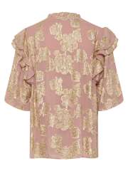 Culture - FLOI Elegant Bluse