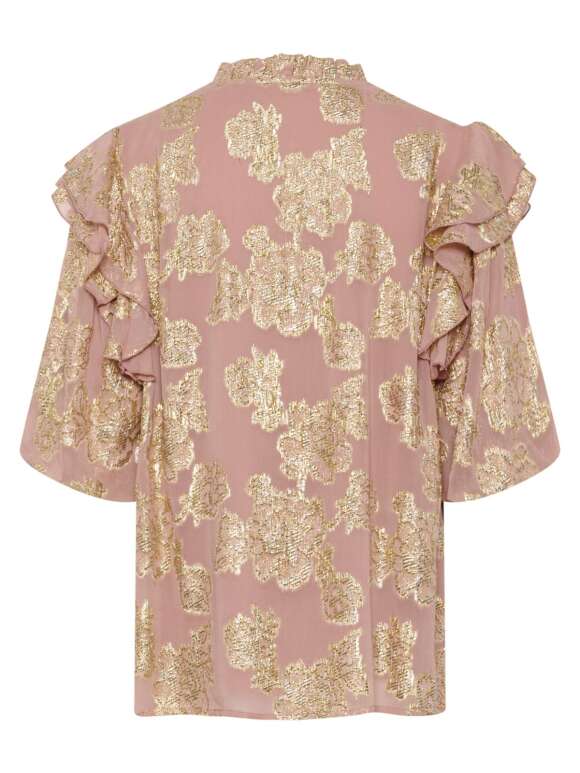 Culture - FLOI Elegant Bluse