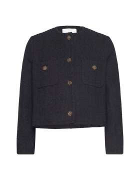 BA&SH - TAOLORED BLAZER