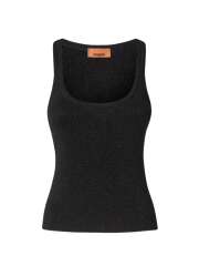 Missoni - VISCOSE LAME TANK TOP