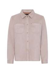 Micha - Suede jakke