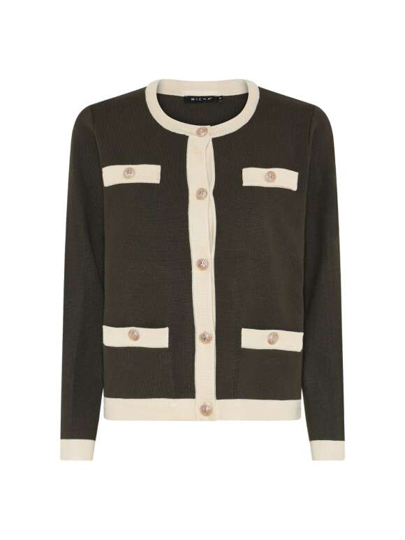 Micha - Milano Knit