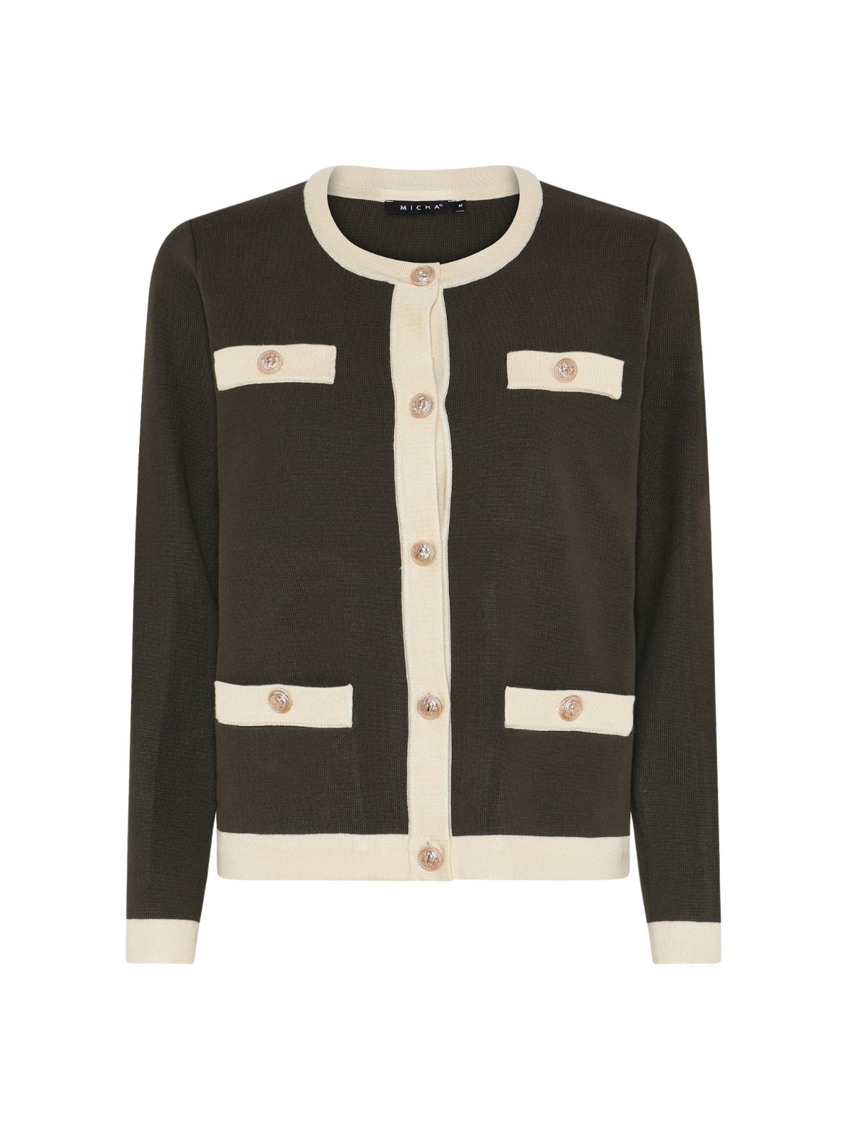 Milano Knit