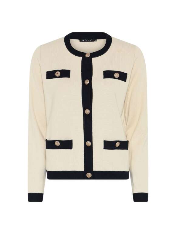 Micha - Milano Knit
