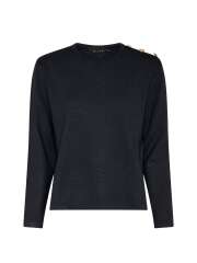 Micha - Milano Knit med knapper.