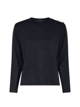 Micha - Milano Knit med knapper.