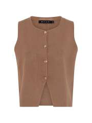 Micha - Milano Knit vest