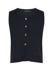 Micha - Milano Knit vest