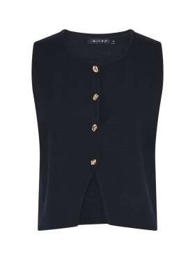 Micha - Milano Knit vest