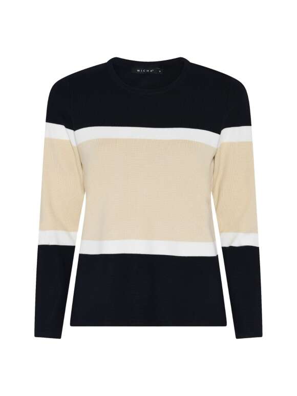 Micha - Milano Knit