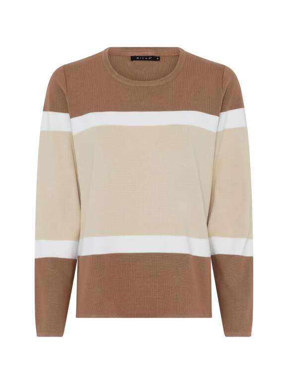 Micha - Milano Knit