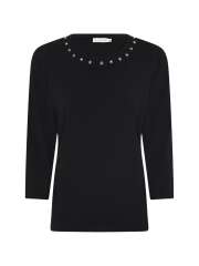 Micha - Autumn Modal T-shirt