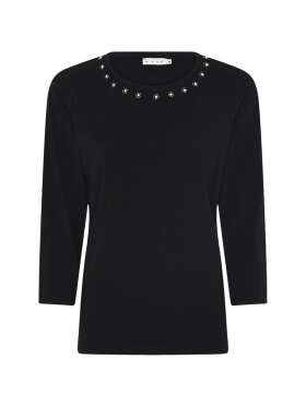 Micha - Autumn Modal T-shirt