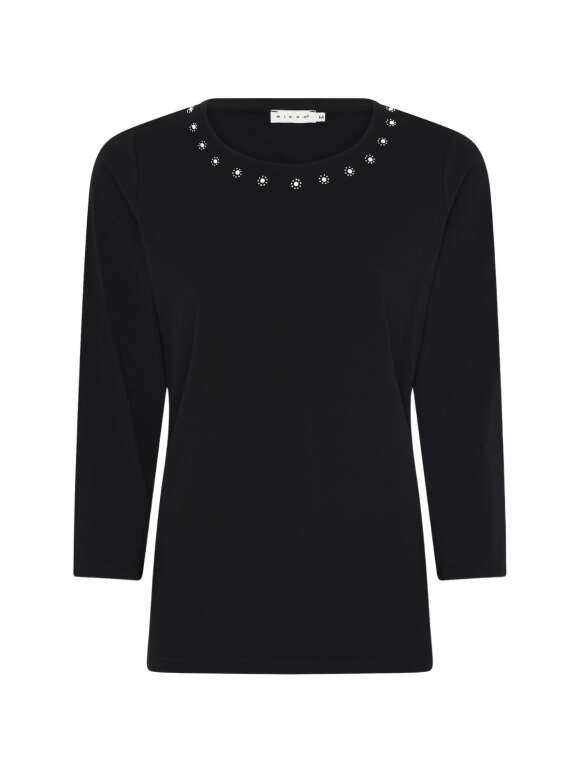 Micha - Autumn Modal T-shirt