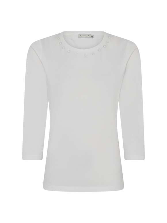 Micha - Autumn Modal T-shirt