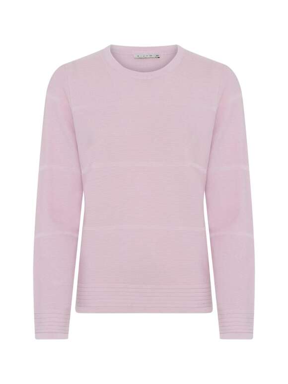Micha - Casual Cotton Knit
