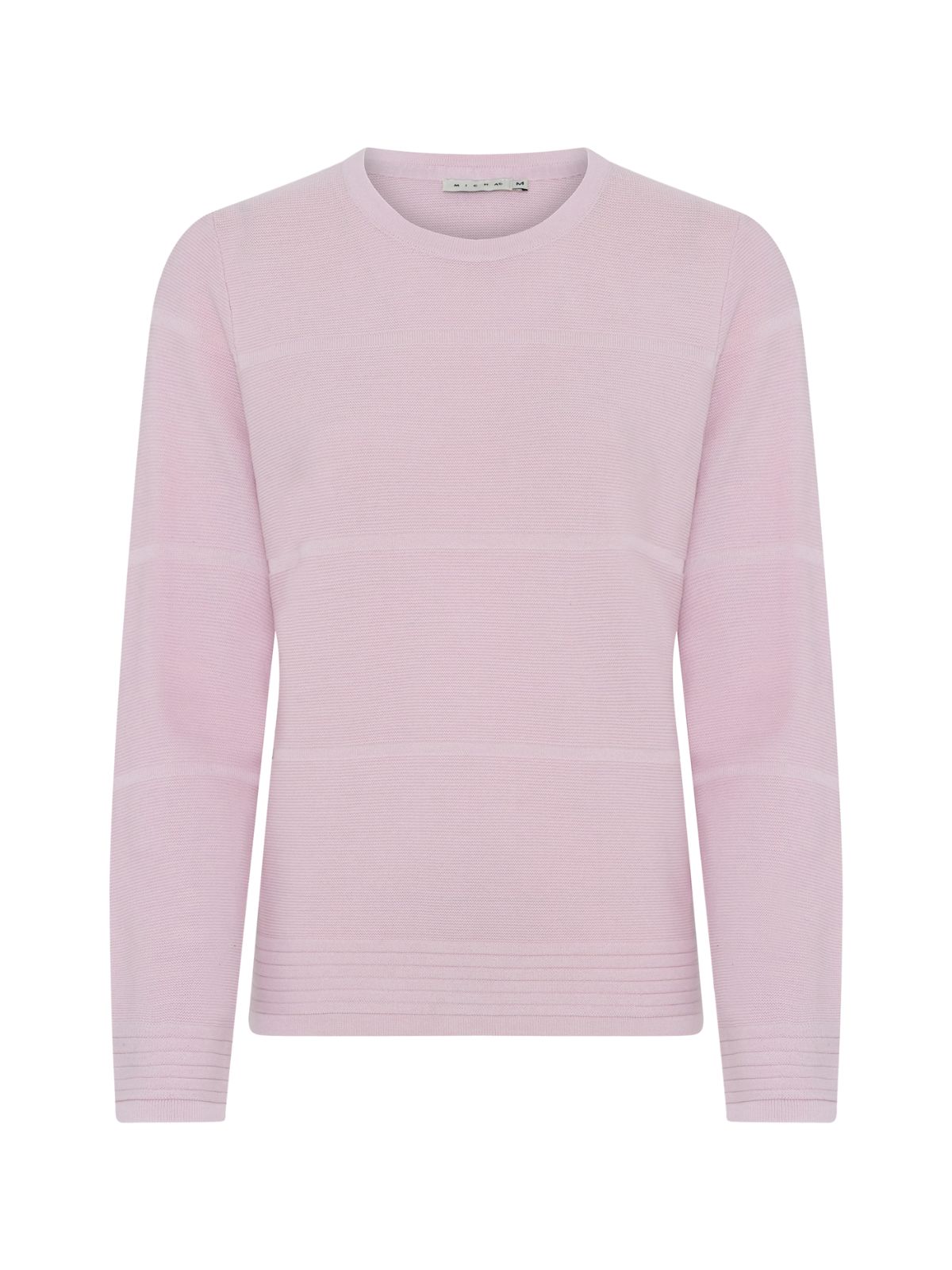 Casual Cotton Knit