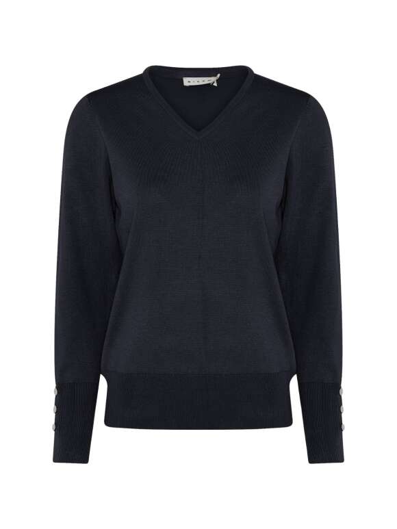Micha - Spring Viscose Knit