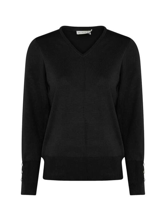 Micha - Spring Viscose Knit