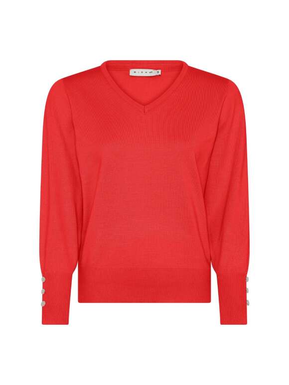 Micha - Spring Viscose Knit