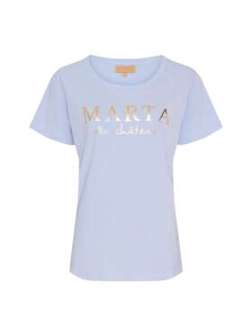 Marta Du Chateau - Jeanette t-shirt