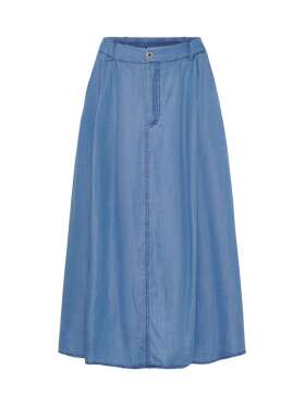 Marta Du Chateau - EMELINE SKIRT