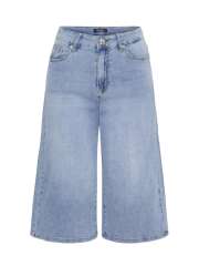 Marta Du Chateau - GERDA BUKSER I DENIM