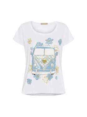 Marta Du Chateau - MARIE T-SHIRT