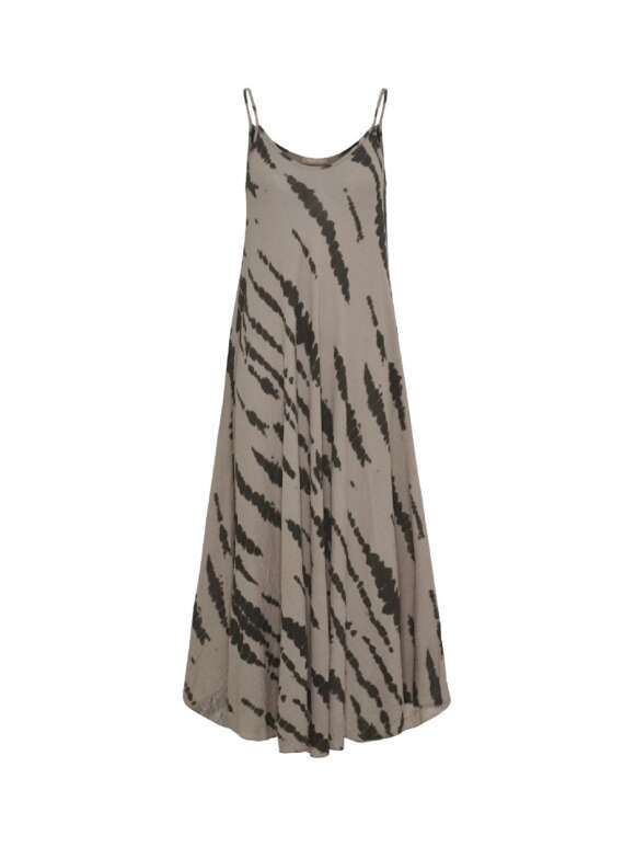 Marta Du Chateau - KARINA dress