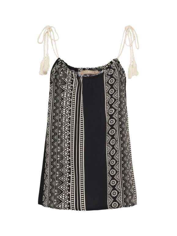 Marta Du Chateau - TANYA TOP