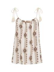 Marta Du Chateau - TANYA TOP