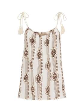 Marta Du Chateau - TANYA TOP
