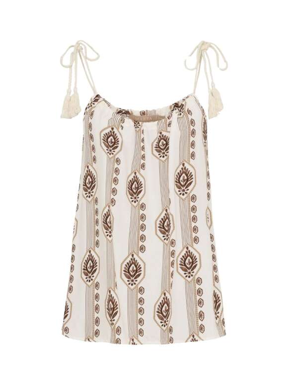 Marta Du Chateau - TANYA TOP