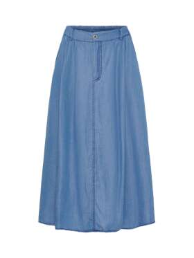 Marta Du Chateau - LEONA SKIRT