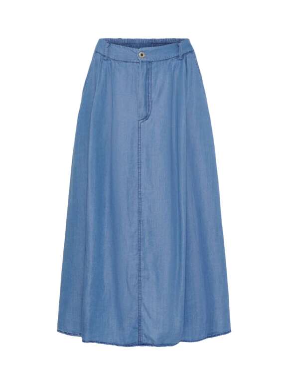 Marta Du Chateau - LEONA SKIRT