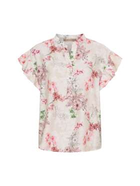 Marta Du Chateau - SOLRUN SHIRT