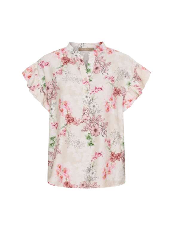 Marta Du Chateau - SOLRUN SHIRT