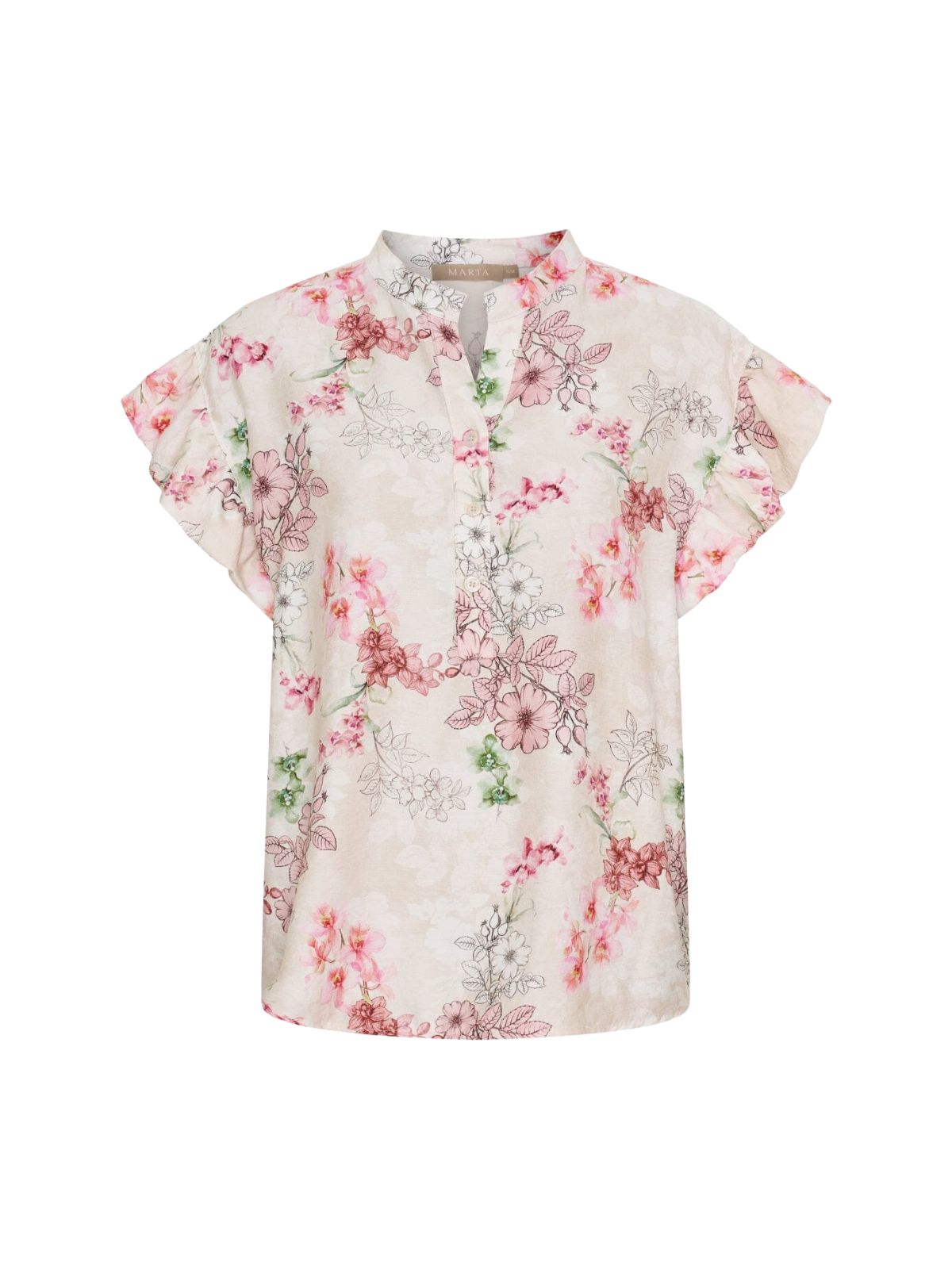 SOLRUN SHIRT