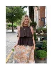 Marta Du Chateau - DEBRA TOP Marta Du Chateau - DEBRA TOP