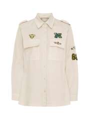 Marta Du Chateau - MILLIE JACKET