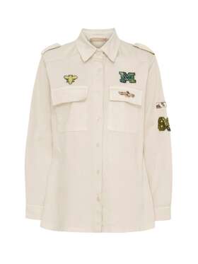 Marta Du Chateau - MILLIE JACKET