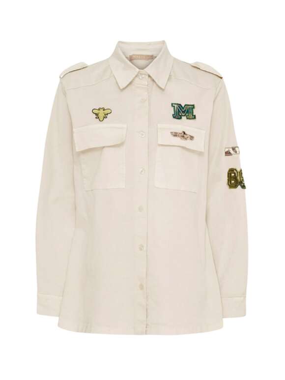 Marta Du Chateau - MILLIE JACKET