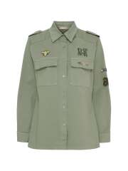 Marta Du Chateau - MILLIE JACKET