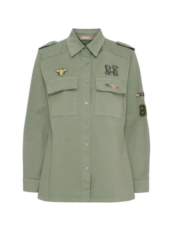 Marta Du Chateau - MILLIE JACKET