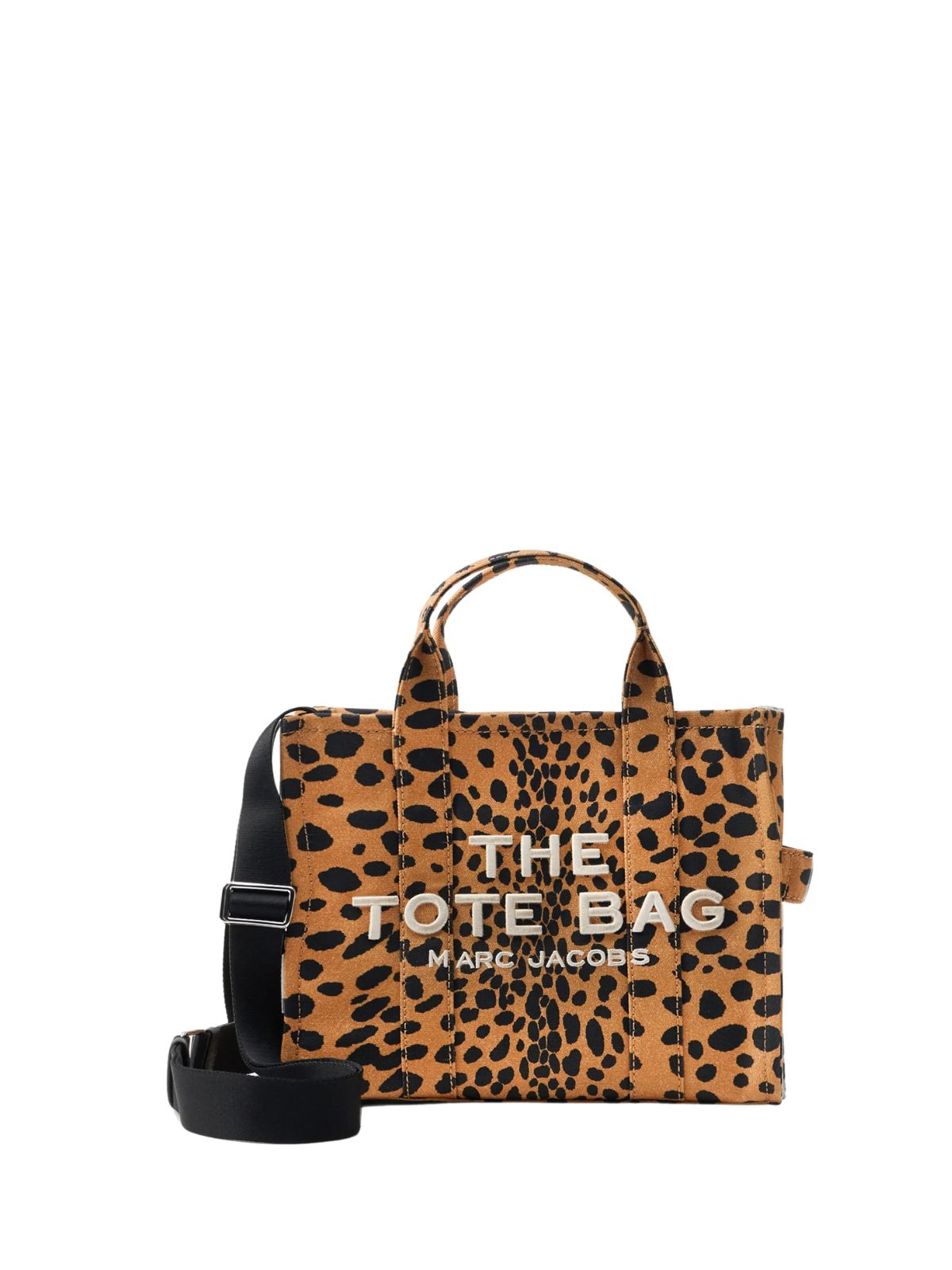 THE MEDIUM TOTE