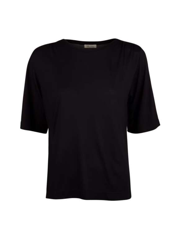 Stenstrøms - GIANNA Feminin Bluse